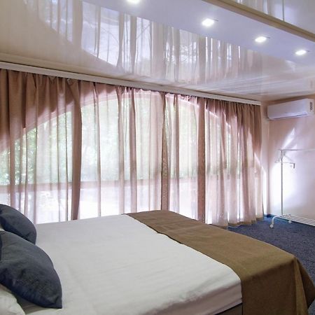 Hotel Arcadia Marine Odessa Exterior foto